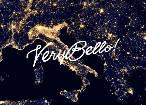 Il sito VeryBello già inservibile: costa 5 milioni di euro