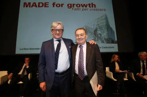 Made expo, l'edilizia punta sulle ristrutturazioni