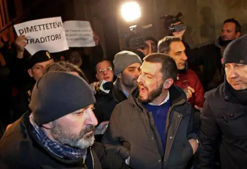 M5S, dissidenti contro vertici I grillini: "Truppe cammellate"