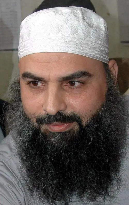 Abu Omar, ex predicatore a Milano