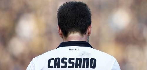 Cassano ammette: "Con il calcio ho finito". Sarà la volta buona?