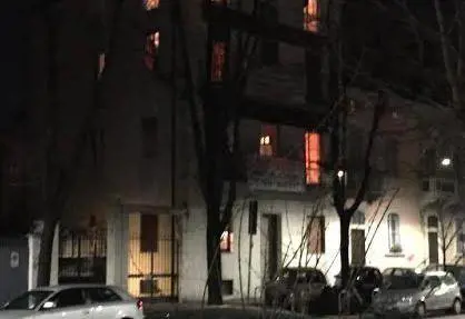 E il Pd non firma gli sgomberi