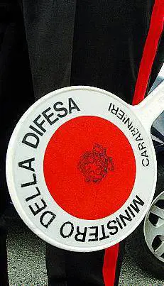 Rapina e tentato omicidio, 4 arresti