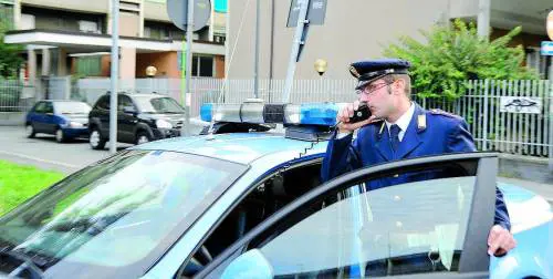 «Senza auto, radio e divise Polizia a rischio per Expo»