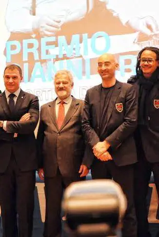 Il premio Gianni Brera agli atleti dell'anno, re di passione e fatica