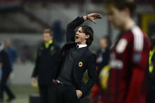 Fuori dalla Coppa. Ma Berlusconi  salva ancora Inzaghi