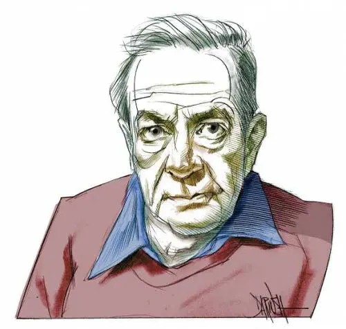 Cheever, quel nuotatore che affogava nei dubbi