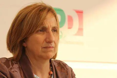Calabria, Lanzetta non entra in giunta regionale
