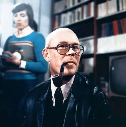 Uwe Johnson Una vita a scrivere le vite degli altri