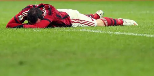 Il Diavolo non è fatto per le rifondazioni