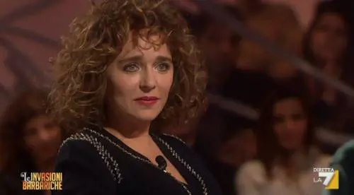 Flirt Bignardi - Golino: "Mi piace tutto di te"