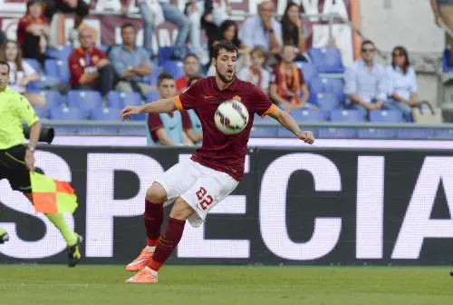Mattia Destro al Milan: è ufficiale