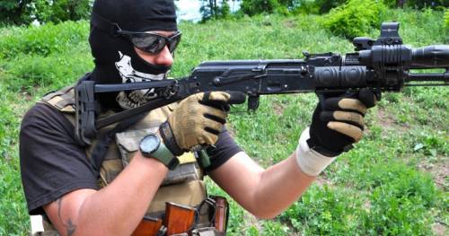 Soldati Nato in Ucraina? "Potremmo sparargli contro"