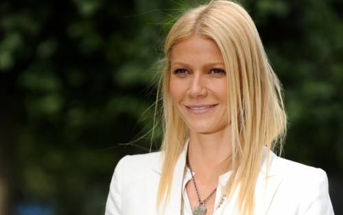 Gwyneth Paltrow