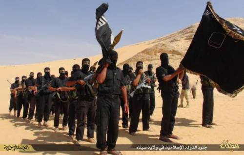 Egitto, lo Stato islamico decapita 10 persone