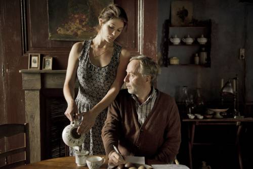 "Gemma Bovery": seduzione, risate e letteratura