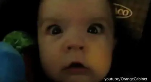 Lo strano effetto delle gallerie sui bambini