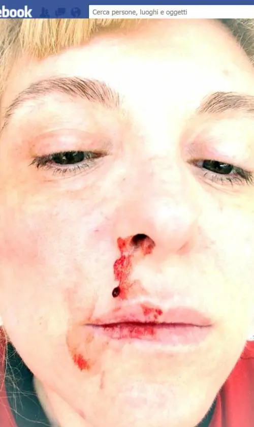 Scagionato Di Cataldo: «Quelle foto sono false E mi hanno rovinato»