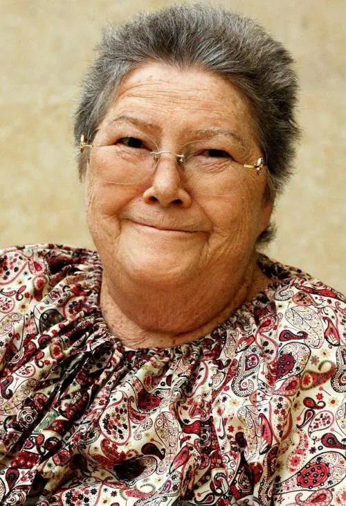 Morta l'autrice di «Uccelli di rovo», cult anni '70-'80