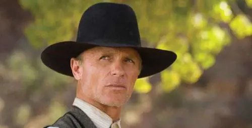 Jonathan Nolan, esperto in thriller soprannaturali