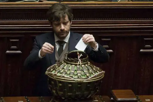 Civati dice addio al Pd: "Non sosterrò più Renzi"