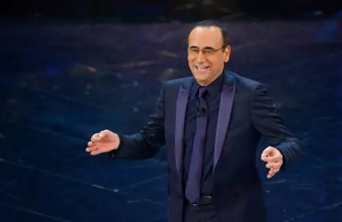 "Anche Conchita al mio Festival. Al Bano e Romina? Giusto averli"