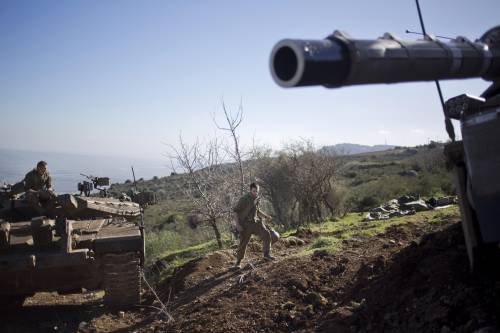 Medio Oriente, due video per capire la guerra di tutti contro tutti