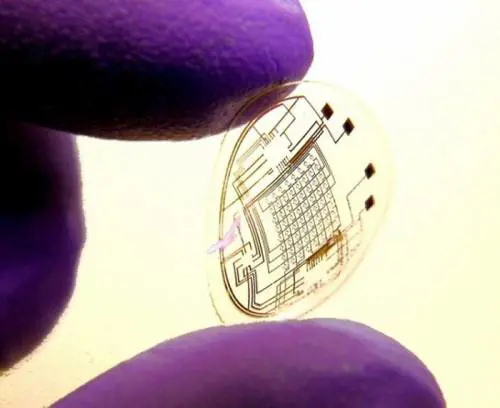 L’azienda che innesta microchip ai propri dipendenti