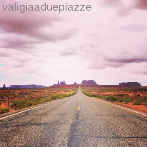 USA, le “ombre rosse” della Monument Valley
