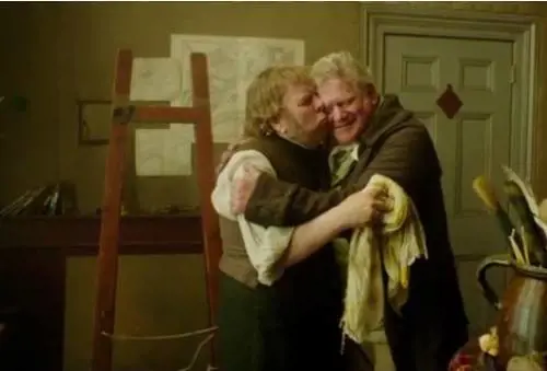 Nelle sale arriva "Turner"