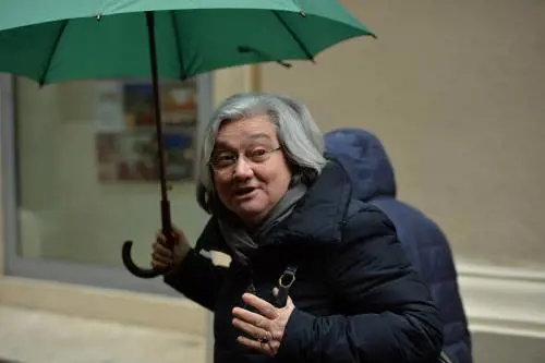 Impresentabili, Bindi: "Né infame né eversiva. Su di me accuse inaccettabili"