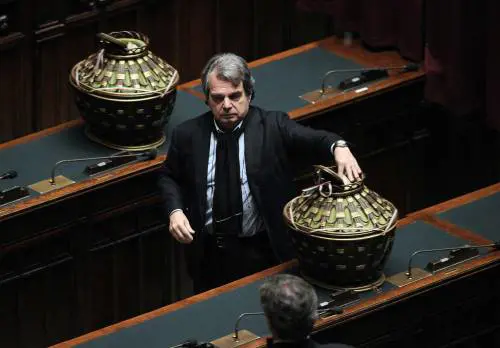 "Con me Fo fu razzista. E non si è mai scusato"