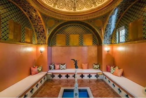 La villa di Scarface è in vendita