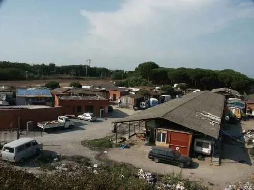 Nel campo rom di Zagarolo gioielli per 100mila euro