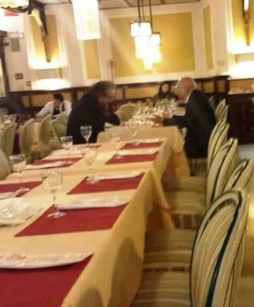 Quella strana coppia che inganna il web