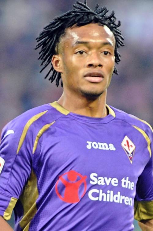 "Cuadrado? Giusto" Osvaldo lascia (forse) il posto a Cassano
