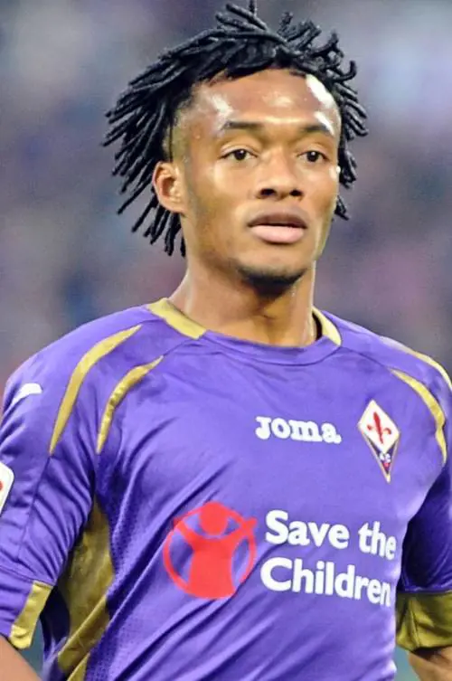 "Cuadrado? Giusto" Osvaldo lascia (forse) il posto a Cassano