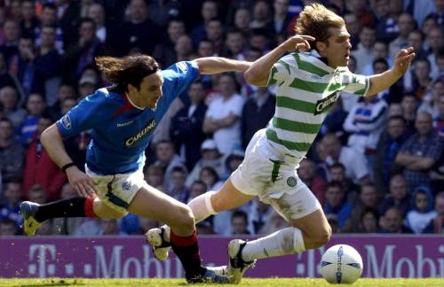 Celtic-Rangers, la «vecchia ditta» riapre