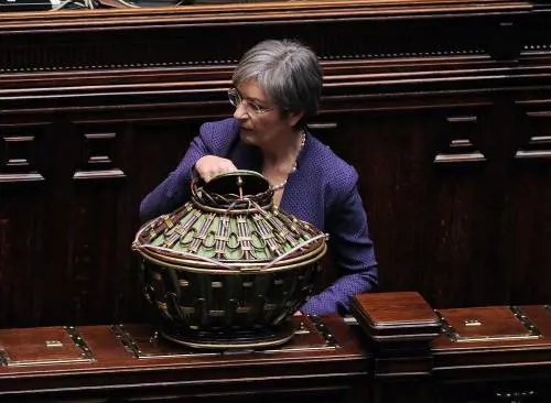 Finocchiaro a un passo ​dalla pensione d'oro