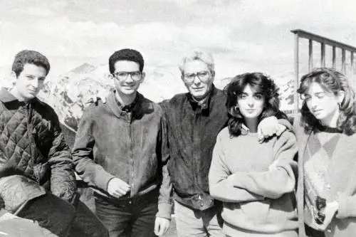 Chi è Sergio Mattarella, il XII Presidente