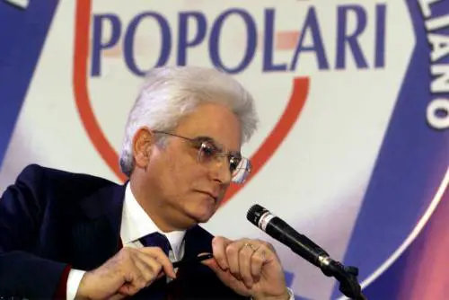 Ecco i "segreti" di Mattarella