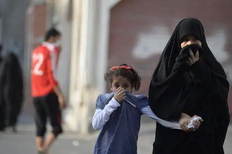Scampa alla lapidazione di Isis e viene graziata dai jihadisti
