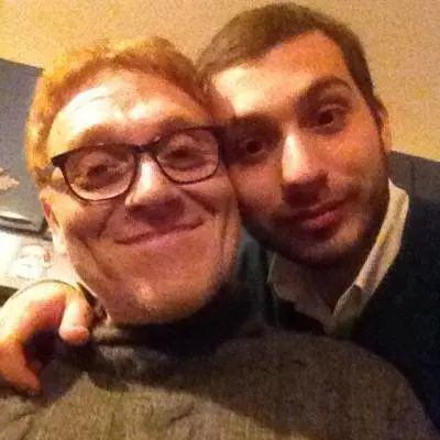 Bracconeri scatenato contro Matteo Renzi: "Zozzone, sei una m..."