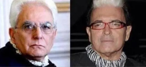 Malgioglio avverte: "Ora chiamatemi presidente"