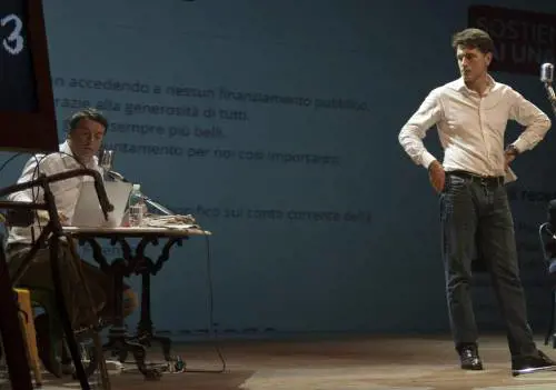 Il caso Popolari diventa il caso Serra