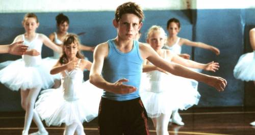Talento, lacrime e sudore. Ecco i "Billy Elliot" italiani