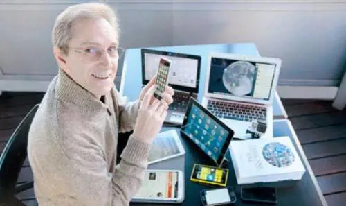 Il cacciatore di bufale web passa per agente della Cia