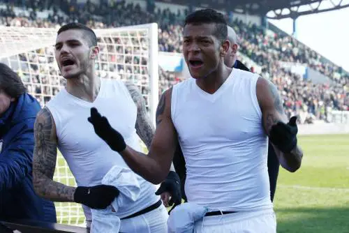 Le mummie dell'Inter stordite dai tre tenori