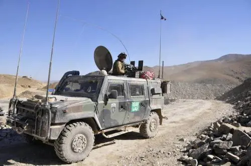 Nato e Usa via dall'Afghanistan. Quali prospettive per l'Italia?