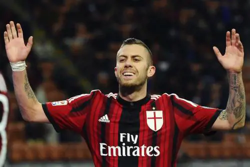 Il Milan torna a vincere: 3-1 con il Parma
